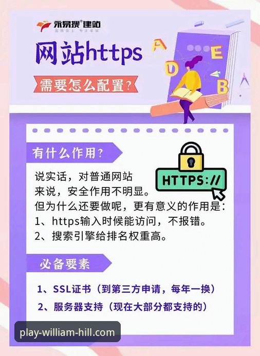 威廉希尔App更新必读：解决官网无法访问的5种有效方法